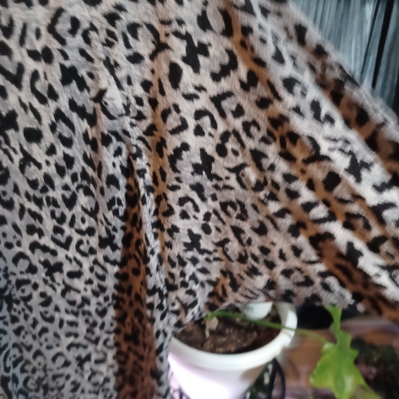 LIMITED L Leppard Top - Picture 7 of 7